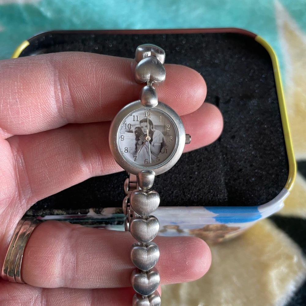 Wizard of Oz Watch